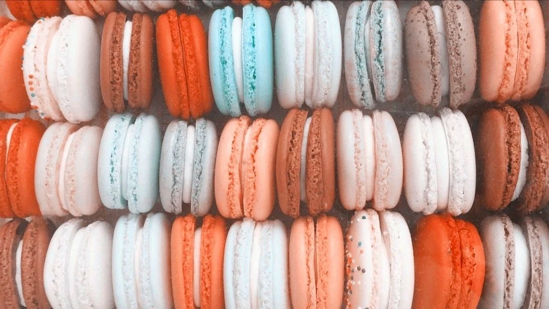 Macarons