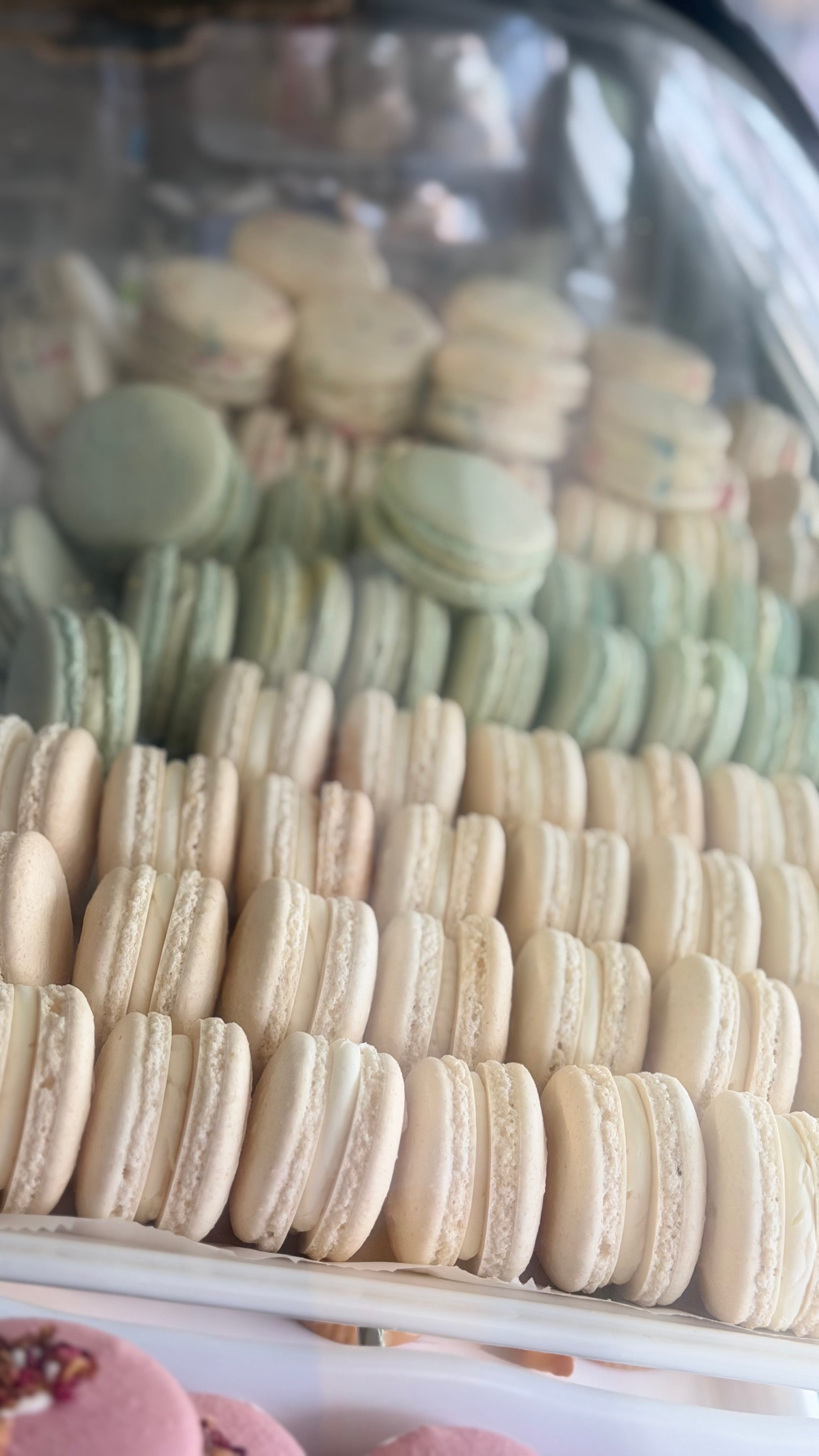 Macarons