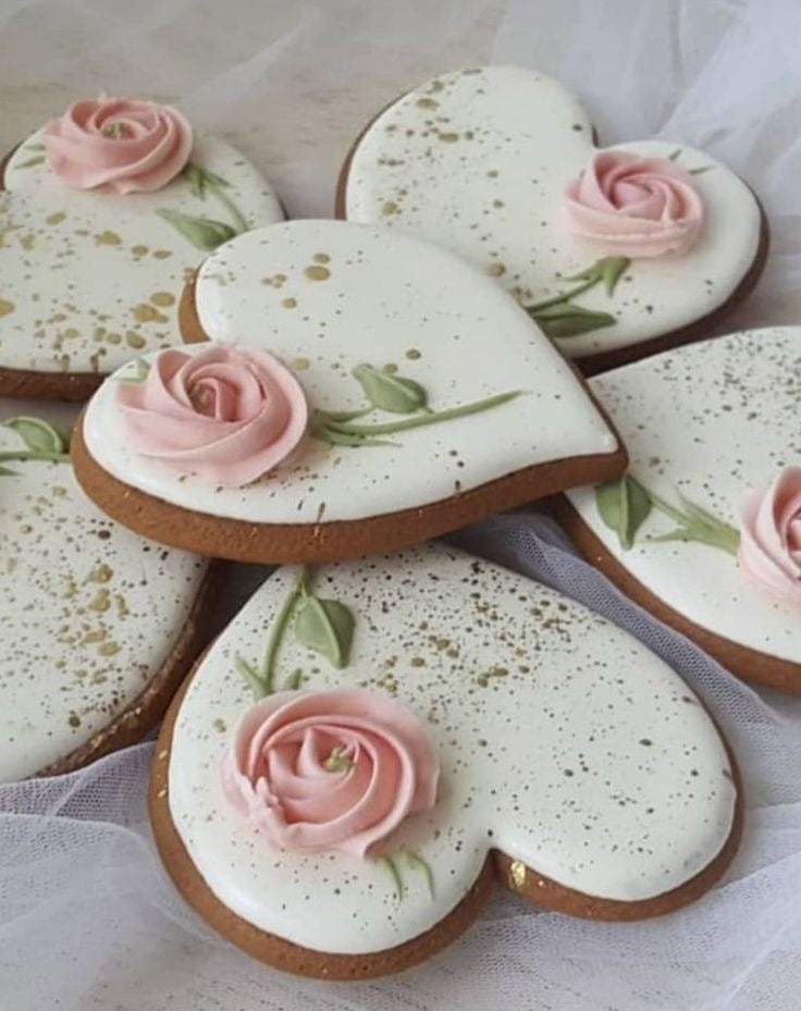 Sugar Cookies