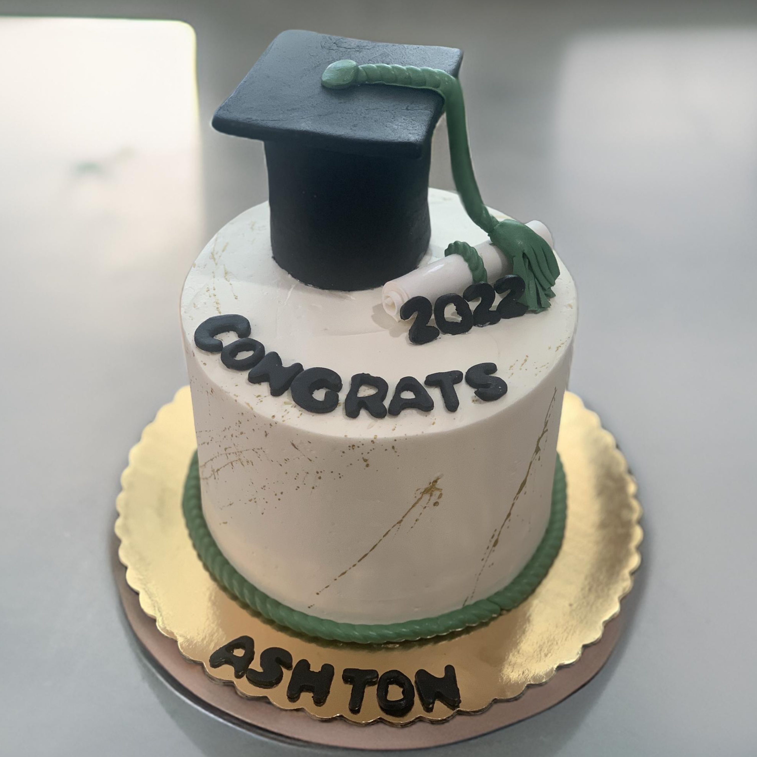 Graduation