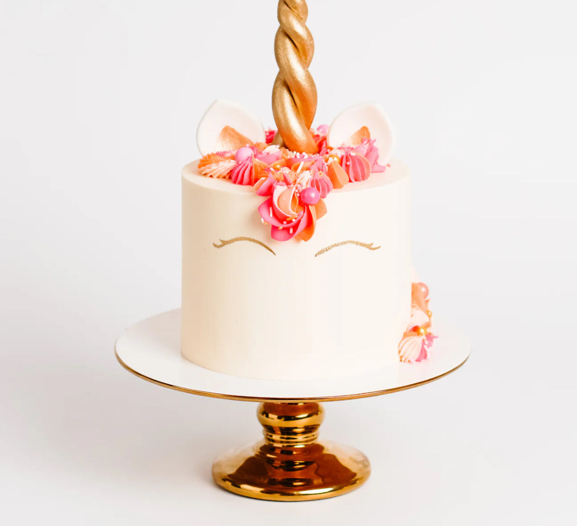 Unicorn Cake