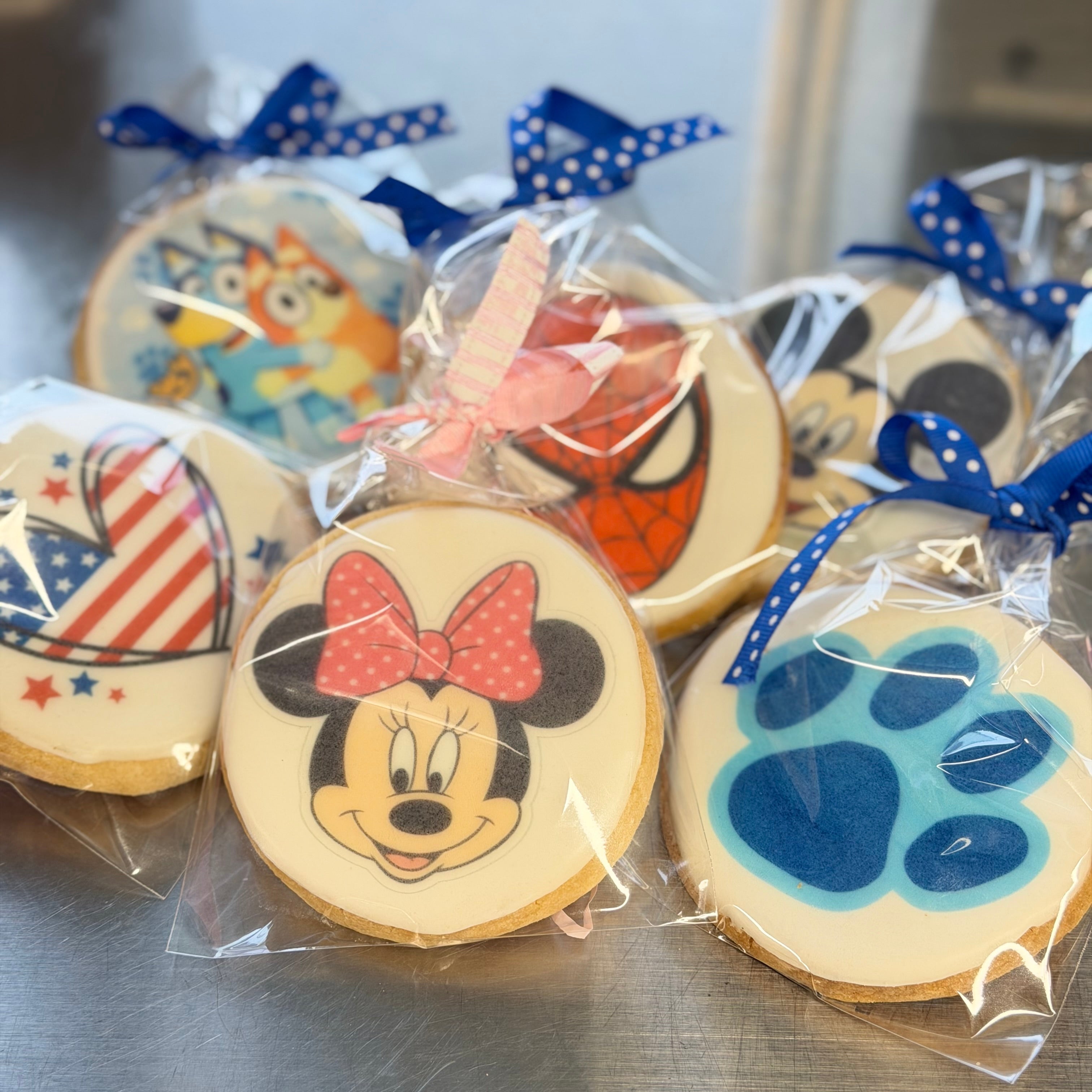 Cookies