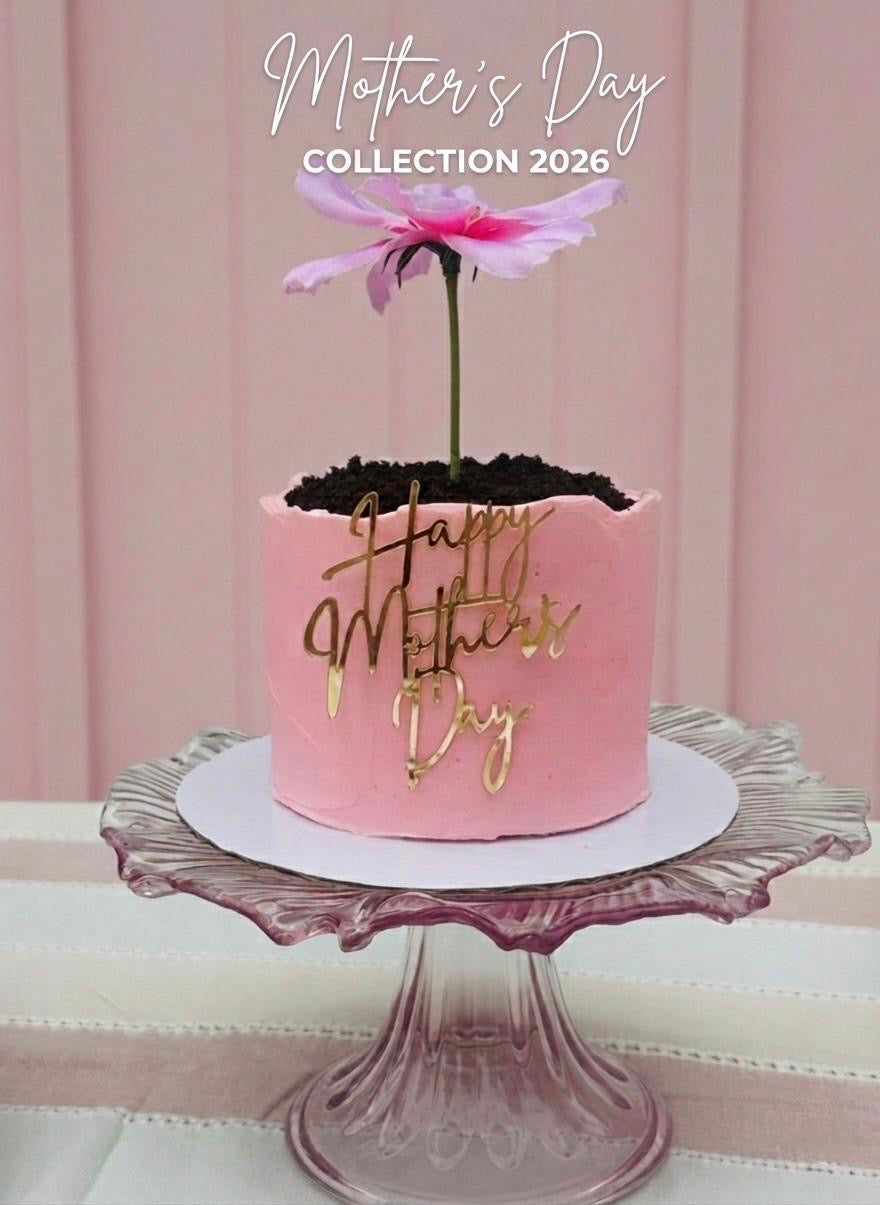 Celebrate Her with BakeBox