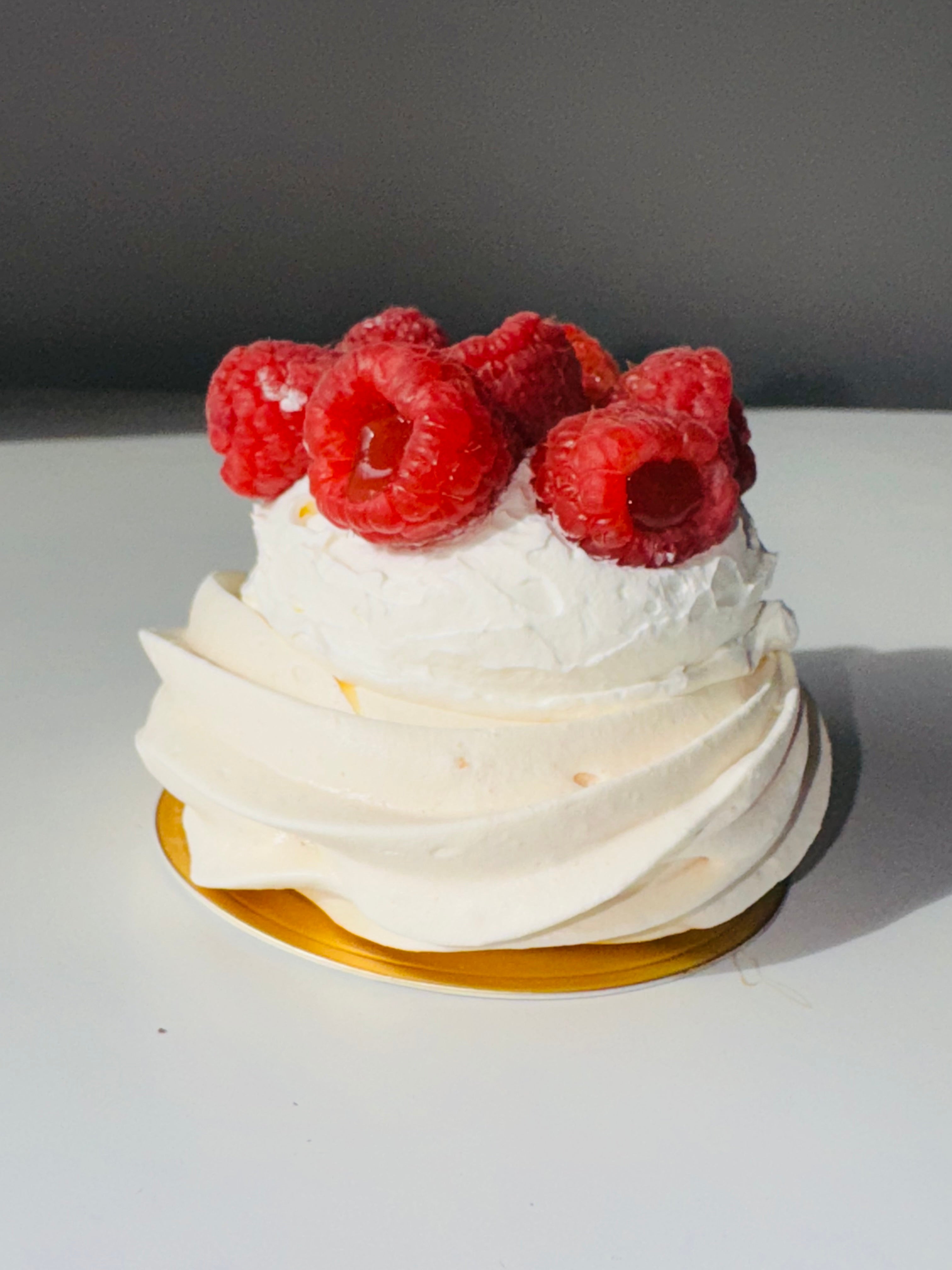 Desserts