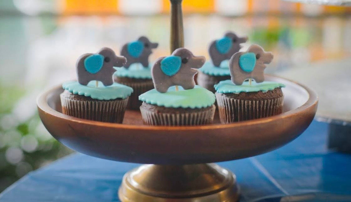 Cupcakes
