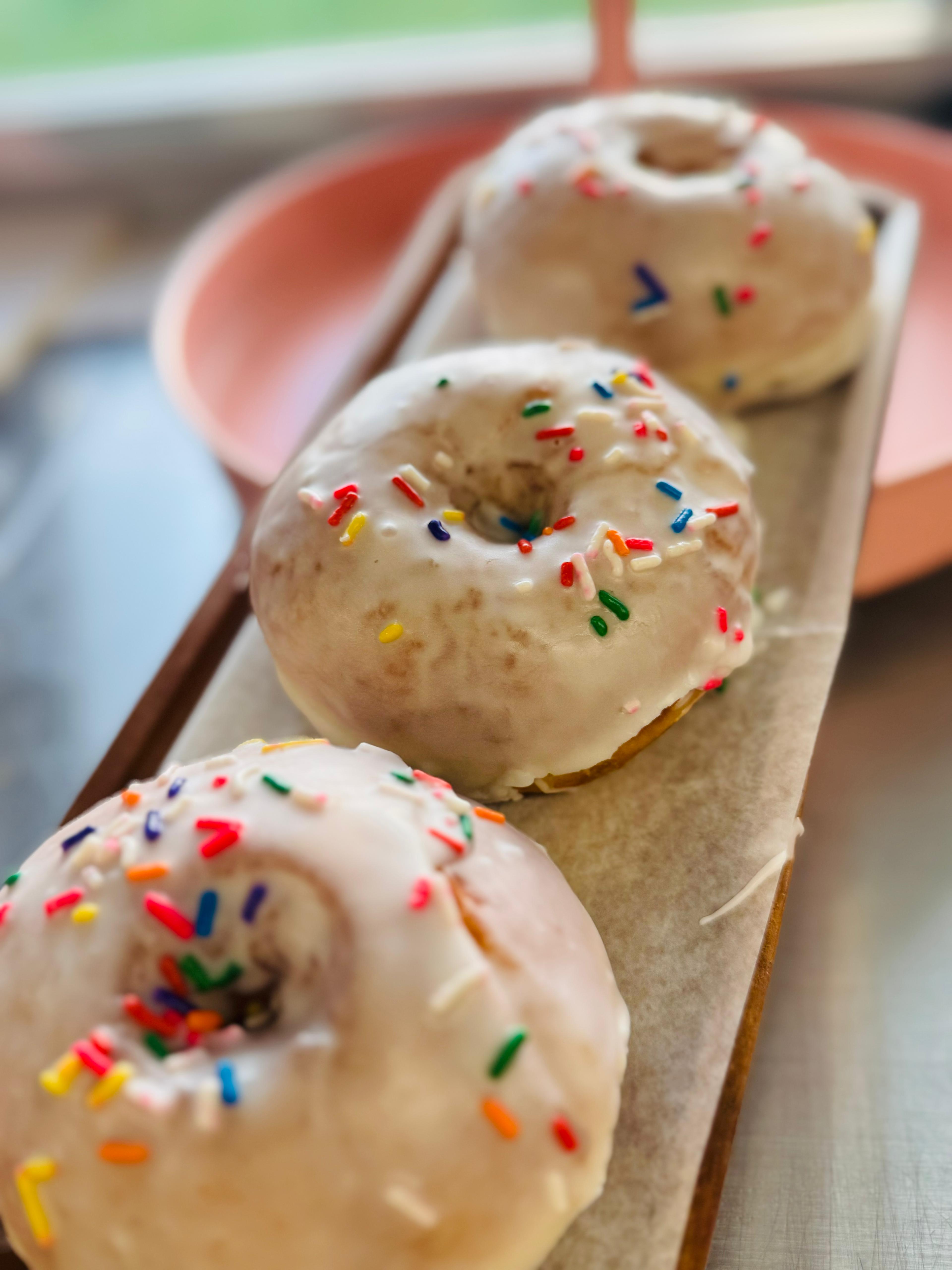Donut Collection