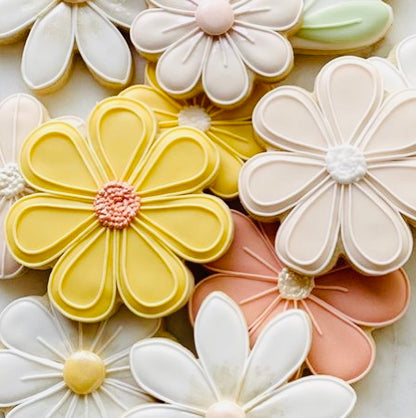 Sugar Cookies