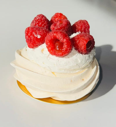 Fruit Pavlova 3 inch