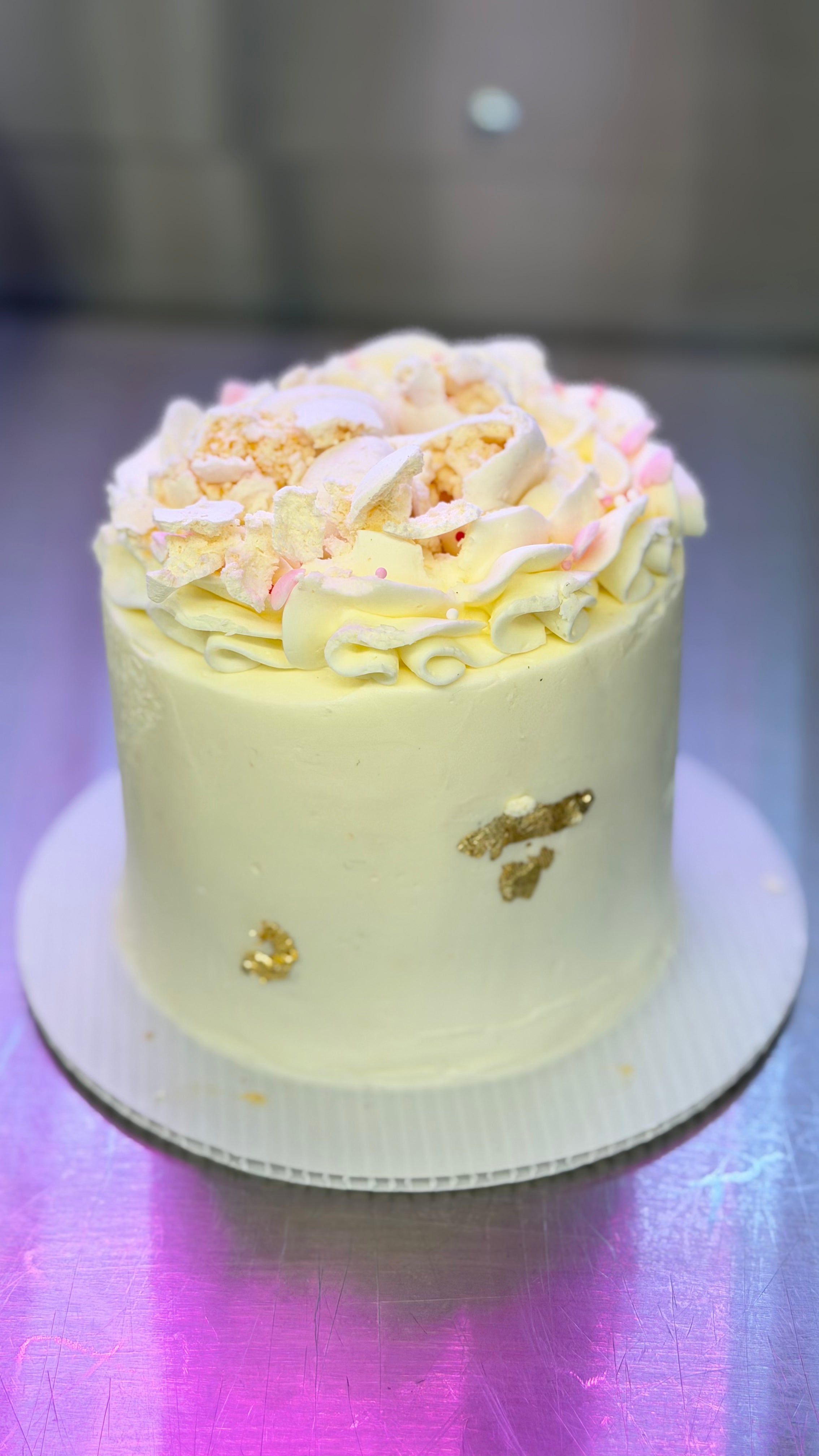 Mini Cake