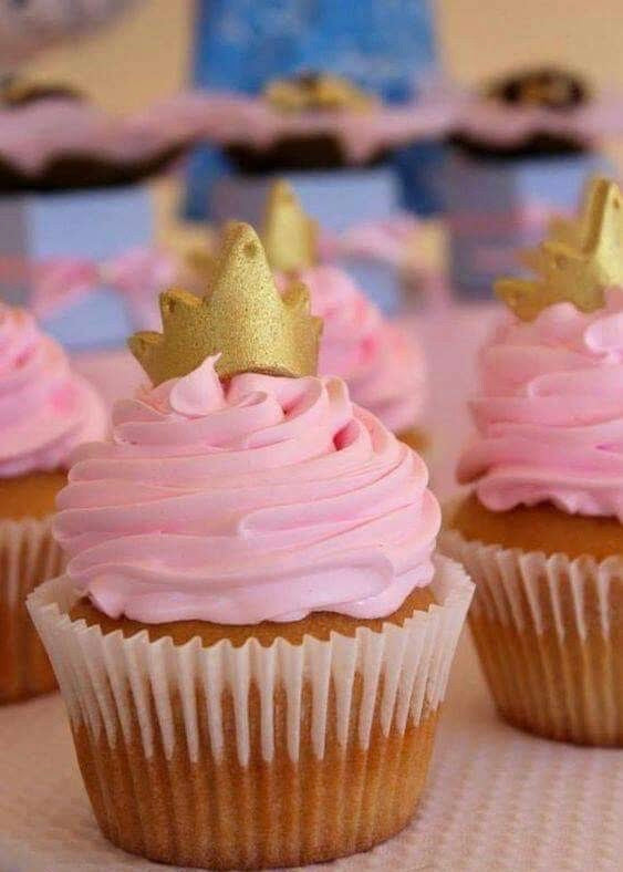 Custom Cupcakes